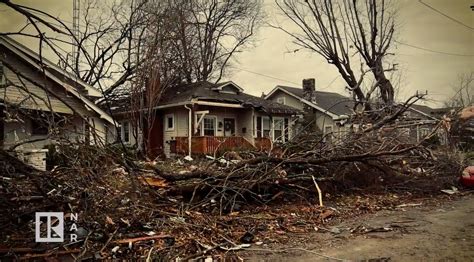 Kentucky REALTORS® provides $500,000 in tornado relief funds - Building ...