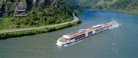 About Viking Idi - Viking River Cruises