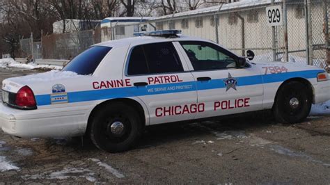 Chicago Police - Radio Scanner Audio - YouTube