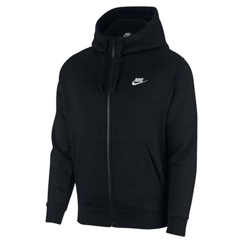 Nike | Nike Fundamentals Full Zip Hoody Mens | Mens Hoodies