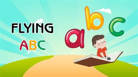 ABC Songs for Children - ABCD Song in Alphabet Water Park - Phonics Songs & Nursery Rhymes Enjoy ...