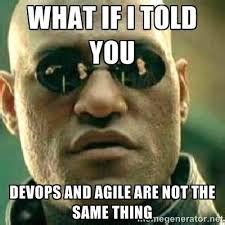 Devops meme monday - DevOps.com