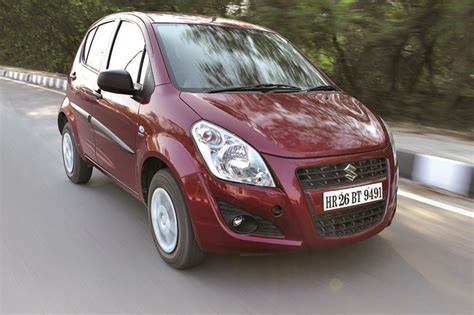 Maruti Ritz automatic review, test drive - Introduction | Autocar India