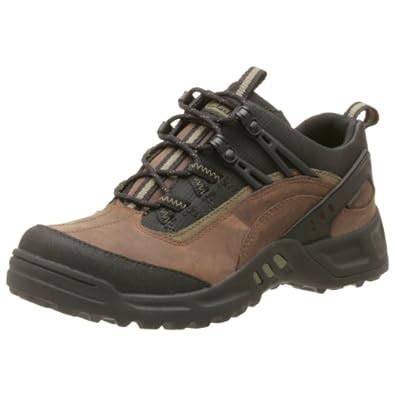 Clarks Men's Elixir Waterproof Hiking Shoe, Brown, 7.5 M : Amazon.com