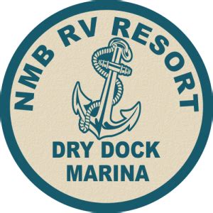 North Myrtle Beach RV Resort and Dry Dock - Luxury RV Resort in Little ...