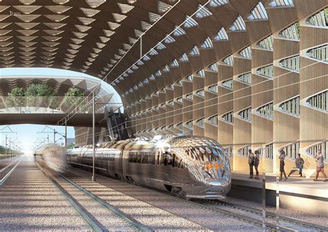 National Bill Would Bring Billions for Bullet Train - Streetsblog ...