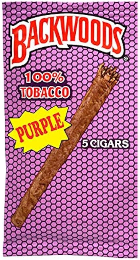 Amazon.co.uk: backwoods blunt wraps