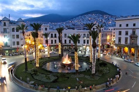 Excursion To Tétouan From Tangier: Triphobo