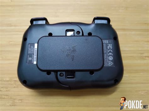 Razer Kishi Review - Good But It Has Its Quirks - Pokde.Net