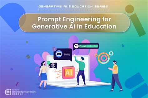 Generative AI and Education Online Course Series | HKUST CEI | Center ...