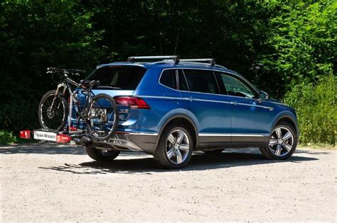 Volkswagen Tiguan Accessories Buying Guide? | My Study Notes