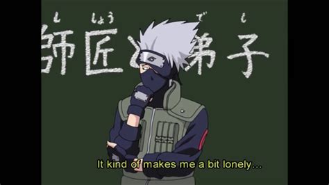 Naruto Kakashi Funny Moments