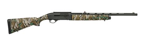 Mossberg International SA-20 - Turkey O.F. Mossberg & Sons