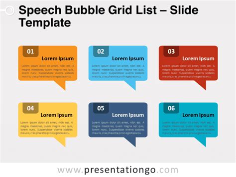 Free Template Powerpoint