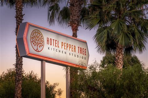 HOTEL PEPPER TREE - 327 Photos & 284 Reviews - Hotels - 2375 W Lincoln Ave, Anaheim, CA - Phone ...