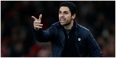 What happened to Mikel Arteta's first Arsenal XI?