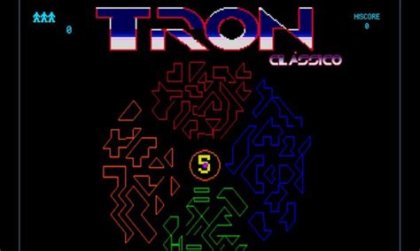 Disney: Tron Arcade | NuMuKi