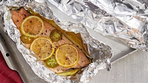 Fish in Foil Recipe - Allrecipes.com