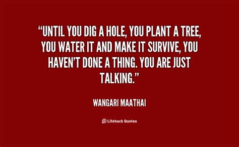 Wangari Maathai Quotes. QuotesGram