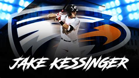 Kessinger to Emory!!! – Elite Squad Baseball