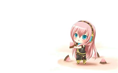 Download Chibi Anime Background | Wallpapers.com