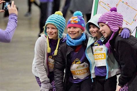 The Oshkosh Festival Foods Turkey Trot is back in 2021!