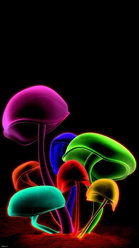 Mobile 3D Wallpapers - Top Free Mobile 3D Backgrounds - WallpaperAccess