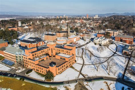 Amherst College — Above Summit | Boston Drone Aerial and Production ...