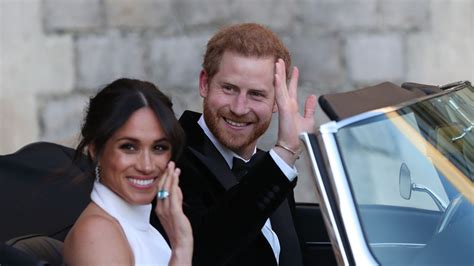 Meghan Markle And Prince Harry's Royal Exit Is Complete | HuffPost Entertainment