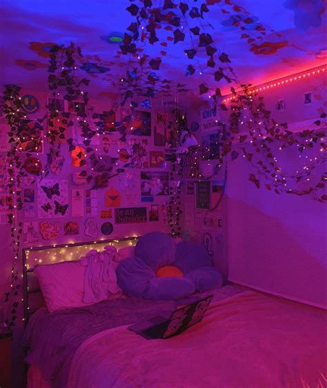 Lights in 2021 | Room ideas bedroom, Room design bedroom, Room inspiration bedroom