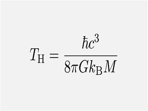 Hawking Radiation Explained – StudiousGuy