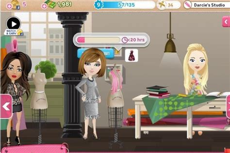 virtual fashion designer games online