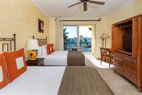 Deluxe Room Ocean View | Villa del Arco Cabo San Lucas