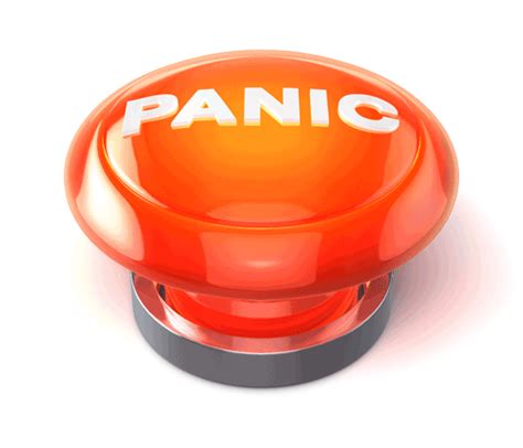 Panic Button | NewAgeStore