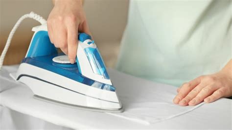 What Is A Press Cloth For Ironing - Green Oaks Cleaners