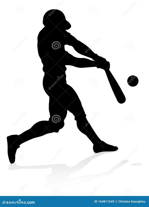 Baseball Player Holding Bat Drawing Royalty-Free Illustration ...