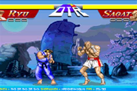 Street Fighter 2 - Online Game - Play for Free | Keygames.com