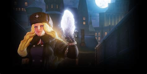 Kolin | Street Fighter V: Champion Edition