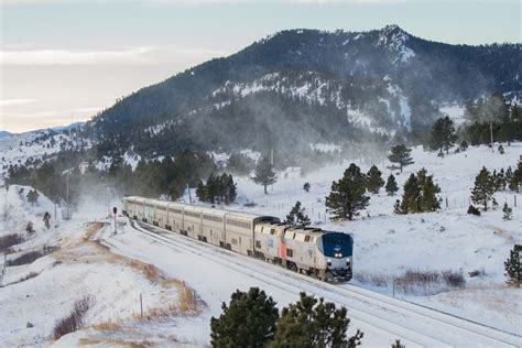 Amtrak on Instagram: “Did you know #Amtrak could take you to your next ...