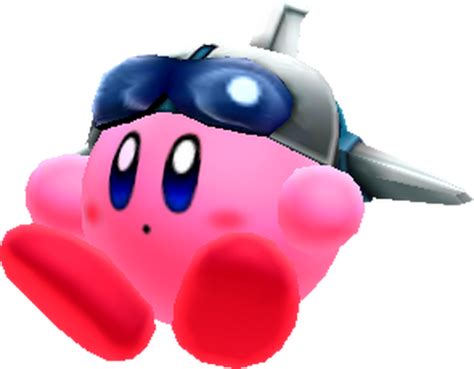 Jet - The Kirby Encyclopedia, a Kirby wiki!