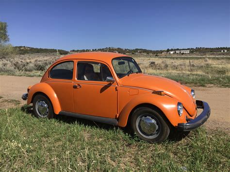 1974 Volkswagen Beetle | Hemmings.com