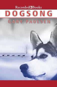 Download Dogsong Audiobook by Gary Paulsen | AudiobooksNow.com