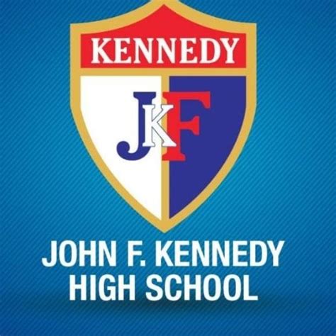 John F. Kennedy High School - Home