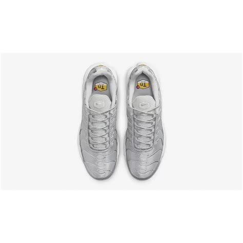 Nike TN Air Max Plus Silver Bullet 2023 | Sitboy Sneaker Club