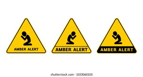 634 Amber Alert Images, Stock Photos, 3D objects, & Vectors | Shutterstock