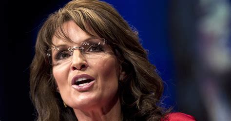 Sarah Palin, Fox News part ways