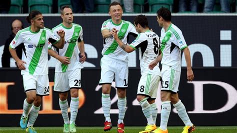 Live Wolfsburg Fc