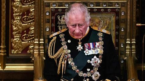 King Charles to abdicate under ‘lingering expectation’ to save monarchy