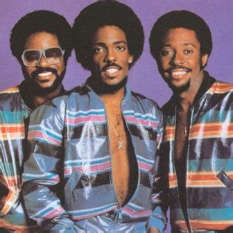 The Gap Band Album and Singles Chart History | Music Charts Archive