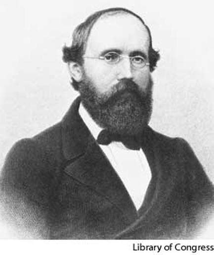 G. F. Bernhard Riemann - be a math genius